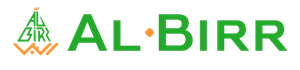 Kurma Al Birr logo